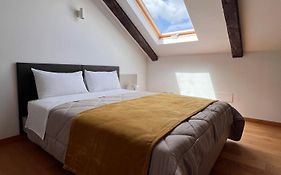 Unonoveuno Luxury Apartment